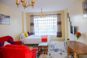 Ongata Rongai Studio
